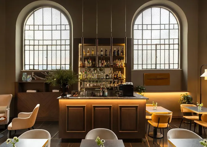 Hotel Viminale Roma